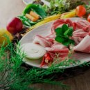 모심갈비 이미지