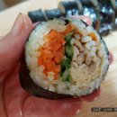 통큰김밥 이미지