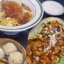 오담식당 | 노원 대만중식당 단샤오담, 가지새우튀김 맛집 내돈내산 솔직후기