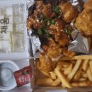 깻잎두마리치킨 - 성북구 한천로80길 3-2 | 깻잎두마리치킨