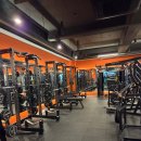 다이어트댄스(4월) | 다사 헬스장 시설 맛집 찾다가 대실역 헬스브로짐 가봤어요