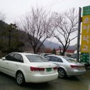 양수리 오리학교 이미지