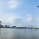 잠실나루나들목 앞 이미지