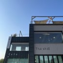 임종호커피파주점 | 파주 한적하게 즐기기 좋은 헤이리마을로 들어가기전에 있는 임종호커피 파주점