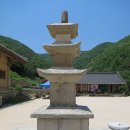 은해사 거조암 삼층석탑 Daum카페