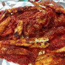 납작식당 이미지