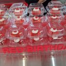 [~25.03.17] 삐아 성수 팝업 스토어 RED:BIRTHDAY 후기! 삐아 쿠폰 위치 들렸다 생일 파티에 놀러가세요~