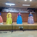 버드내노인복지관 강당 이미지