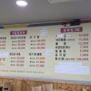 산해진미왕식자재마트 | ［전주맛집］　대구왕뽈찜　리얼후기