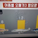 관절 건강에 고등어 치유사례 이미지