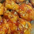 멕시카나치킨 이미지