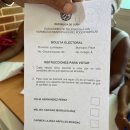 큐바의 선거와 미국의 선거.....무슨 차이가 잇을까?? 이미지