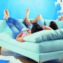 색하나만 바꿔도 마음이 편안해진다 컬러테라피 이미지