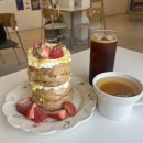 오디푸드 | [부산 경성대 부경대 카페] 부산 파블로바 1등 맛집! 비주얼과 맛 다 잡은 '오디오디(ODOD)' 방문 후기