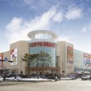 이밤에캠핑장 이미지