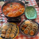 청주대학교박물관 | 청주대 중문 맛집 ‘수암정’ 김밥이랑 즉떡 조합 미쳤다🔥