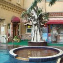 드래곤힐스파 이미지