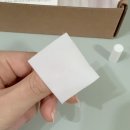 크리스마스네일 - 연말네일 휘랑네일 수제네일팁 후기