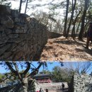 각산등산로 이미지