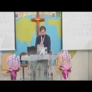 ２＞私たちが死ぬまで忘れてはいけない大事な真理の御言葉。 ＜マタイ23:25-26＞2026.8.9.＜主日＞大阪愛する教会、金好日牧師。 2＞우리가 이미지