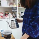 핸드드립 홈바리스타 자격증 과정 이미지