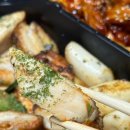 화락바베큐치킨성남