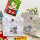 톰앤제리 이미지