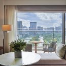 호텔더팔레스 앞 | 도쿄 호텔 추천 100개 파헤치기 11편. 팔레스 호텔 도쿄 (Palace Hotel Tokyo) – 일본 상류층이 사랑...
