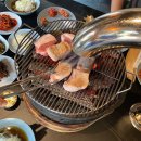 이촌참숯구이 | 남영돈