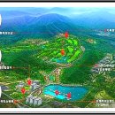 천안 골드힐카운티 리조트 관광단지 이미지