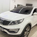 송도로R | 송도 썬루프 안닫힘, 스포티지R 선루프 수리 잘하는 곳 소개해요