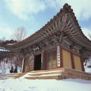 전등사매표소(동문) | 인천 강화도 겨울 가볼만한곳 전등사 | 천년 고찰의 고요함을 만나다