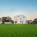 클로버 하우스 이미지