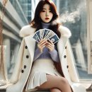 마이너 아르카나 컵 3(Three of Cups), 연인과 이별 후 몹시 슬플 때 이미지