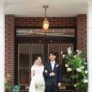 [아베크포토] 웨딩 사진 보정 후기