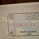 NR-7[통신사로]-하-16 | 바르셀로나 소매치기.. 아픈 후기.. (삼성 여행자 보험)