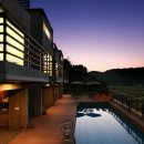 라데팡스펜션 이미지