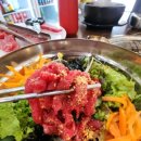 정수한우 이미지