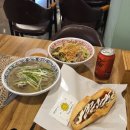 11590-가84-2 | 대연동맛집 플러스84에서 푸짐하게 즐긴 사이공 세트 경성대 혼밥 후기