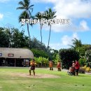 하와이 훌라댄스 | 하와이 폴리네시안 문화센터 가족여행 패키지 아이랑 다녀온 후기