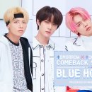 순간을모아 Comeback Show : Blue Hour 이미지