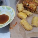 우리할매떡볶이 고산점