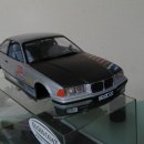 BMW 318i Coupe...Tuned up... 이미지