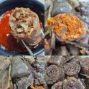 도이치트럭판매서비스 | 목포 순대맛집 그놈의순대 푸드트럭 웨이팅 솔직 후기