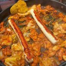 청천중앙 | 부평맛집 청천동 치즈닭갈비 홍춘천 인천청천1점 방문 후기