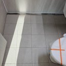 글라스시티 | 내포신도시대방디에트르에듀시티케라폭시글라스디자인줄눈시공후기..