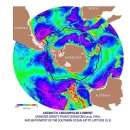 남빙양[南氷洋-Southern Ocean,the Antarctic Ocean 남대양, 남극양] 이미지