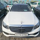 벤츠 E450 4Matic 2020년식 4천5백만원 이미지