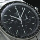 [추천상품] 오메가 스피드마스터 문워치 3570.50 MOON WATCH 해잘라이트 글라스, 운모글라스 아폴로호 문워치 명품시계 예물시계추천 [럭스와치 Luxwatch] 이미지