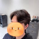 (버스)소사벌중심상가.CGV평택소사점 | 앞머리 죽는 분들 필수🔥 가르마펌으로 볼륨 살린 후기 | 찰스리 소사벌점 지나 디자이너